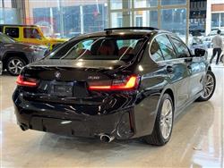 بي ام دبليو الفئة 3